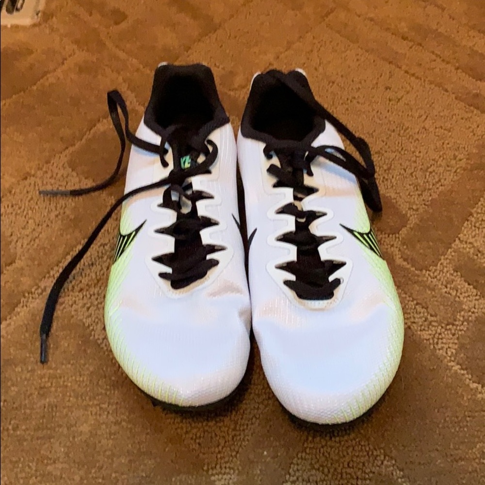 Brand new Nike women’s track spikes